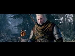 Witcher 3 wild hunt goty edition (скеллиге)