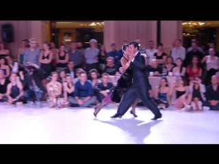 Sebastian achaval roxana suarez tangoto istanbul vals recuerdo