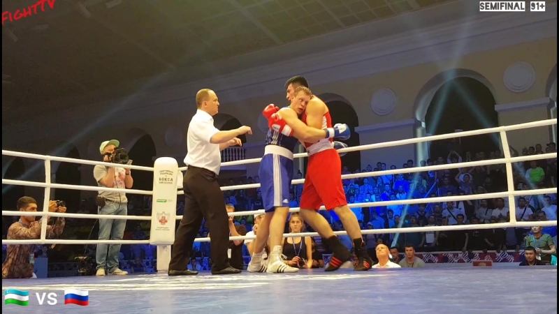 Zhelolov bahodir 🇺🇿 vs 🇷🇺 kvasnikov ilya, 91+