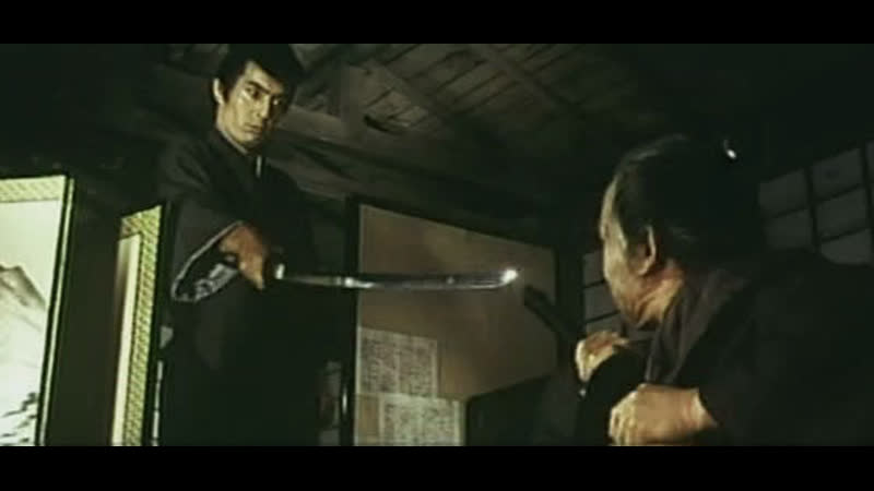 1965 ёцуя кайдан / yotsuya kaidan (sub)