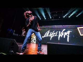 Lil uzi vert dirty diana [extended snippet]