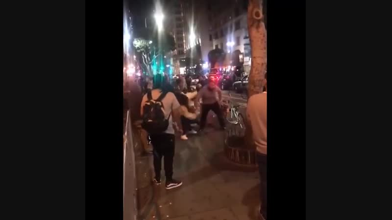 Равноправие и толерантность [рофлы и панчи]