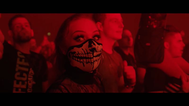 Septum nobody said it was easy (frenchcore bootleg) (videoclip)