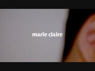 191018 marie сlaire (kyungsoo)