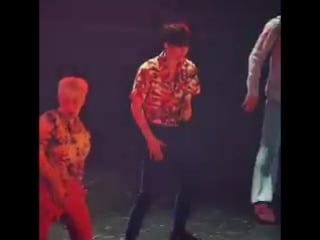 [fancam] 160903 югём i'm so sexy @ 'jyp nation «mix & match» in japan' d 2
