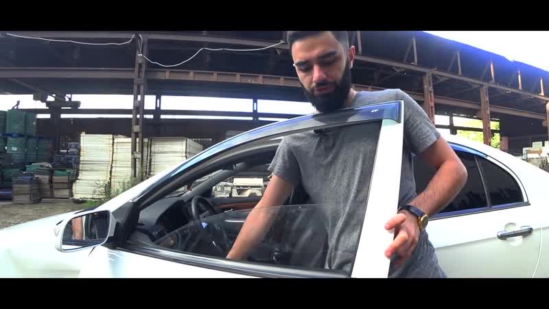 [гурам пилаури] лучший обзор lifan solano 2012