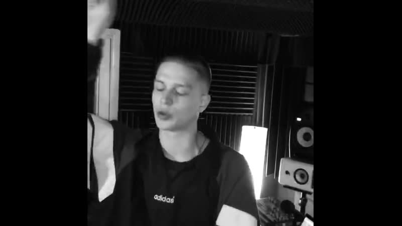 Глеб калюжный птицы ( by alan galit )