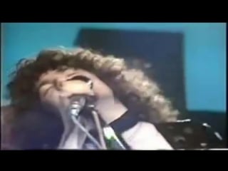 Nazareth miss misery ( 1975 ) hd ( dan mccafferty )