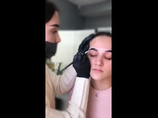 Brow base (dari podzharova)