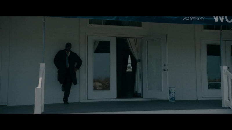 Болота / wetlands (2017) web dlrip 720p