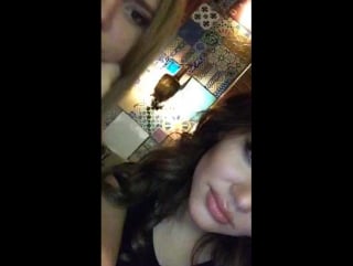 Камила коробейникова в караоке | periscope