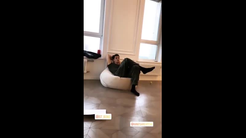 Stories samburskaya,