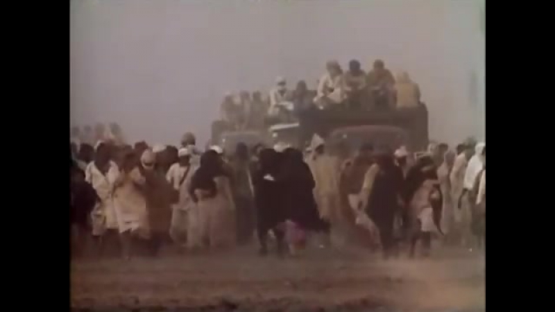 Болотистая плодородная почва / the march / 1990 / без перевода