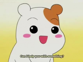 Oruchuban ebichu