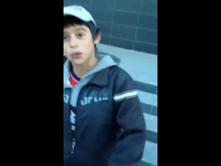 Типичная махачкала +18 братиш