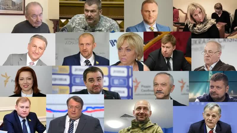 Конец молодые режима roshen 2019