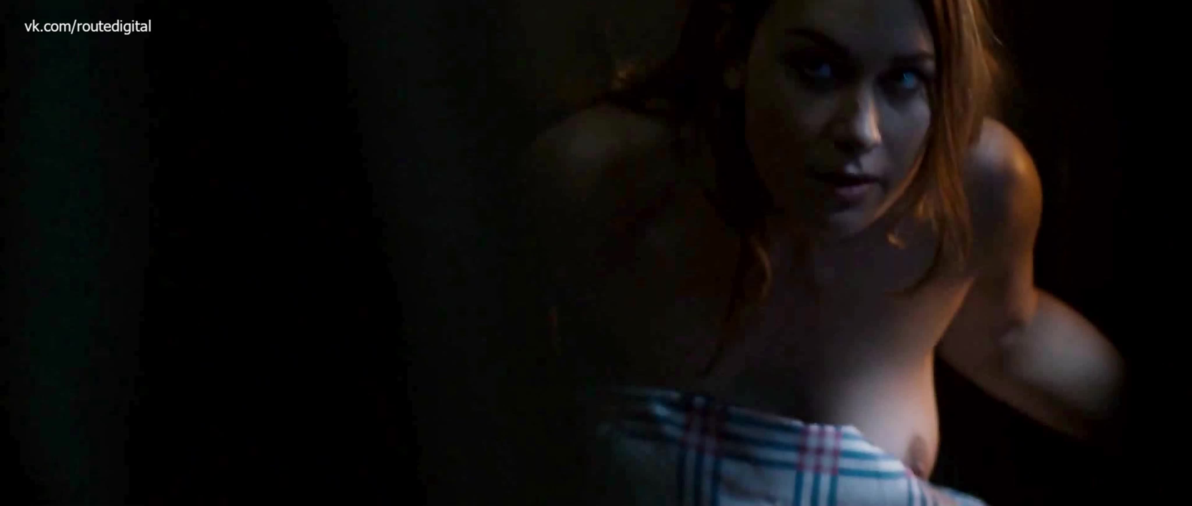 Kristina klebe nude halloween (2007) + slomo 1920 816 watch online   кристина клебе хэллоуин - ExPornToons