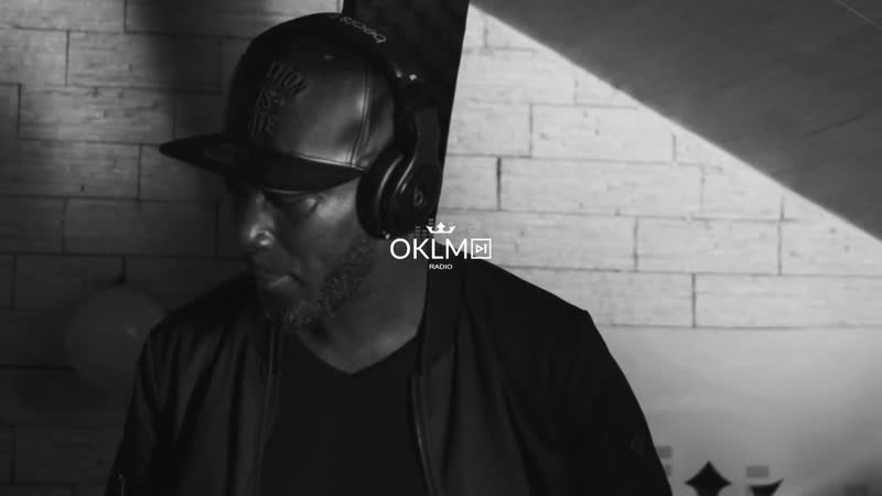 Lemon haze freestyle couvre feu sur oklm radio [oklm russie]