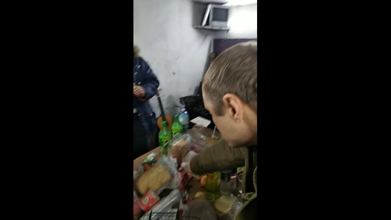 Live душегубы