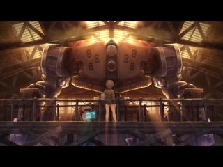 13 sentinels aegis rim dreams or reality trailer ¦ ps4