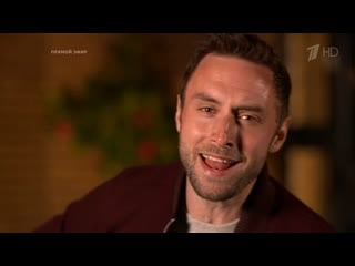 Mans zelmerlow heroes (sweden)