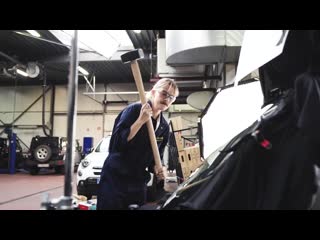 Angèle oui ou non [making of]