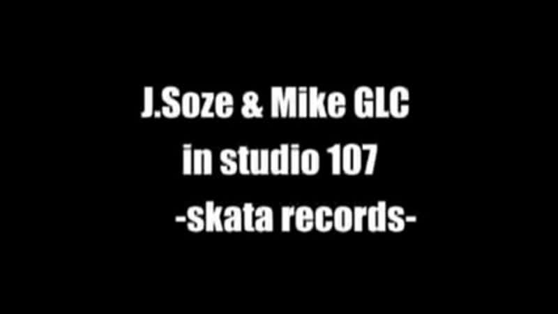 Studio porn video – (pdc) and mike glc in studio 107