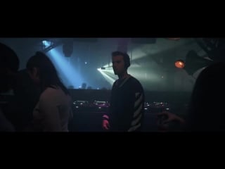 Dzeko feat toka heart speak (dzeko vs waves remix)