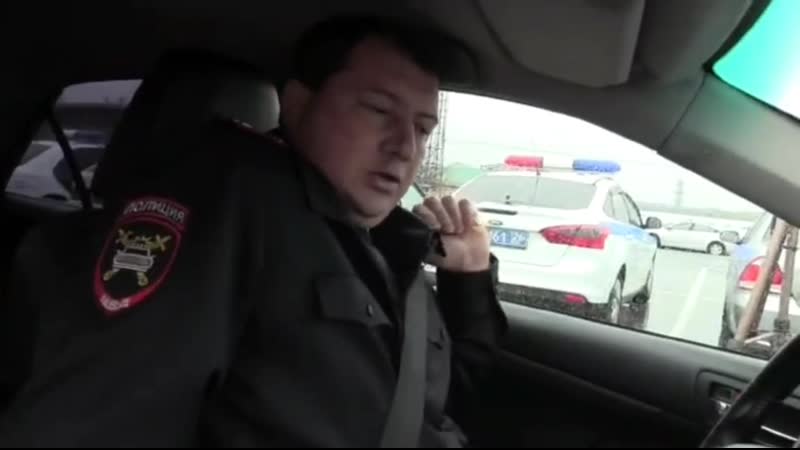 Ролик госавтоинспекции ставрополья