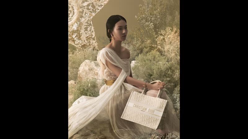 Вечное очарование античности