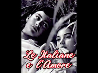 Le italiane e l'amore (1961) 1080p