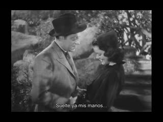 La bête humaine (1938) jean renoir subtitulada