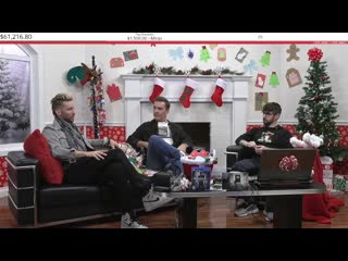 Troy baker, nolan north & jacksepticeye raising $200,000 for porn s play charity