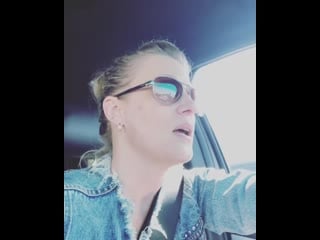 Samantha smith on instagram “heading into the weekend with a little #spnfamily