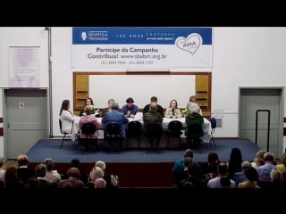 Preces e irradiações início às 14h30 sbebm 18 08 2017