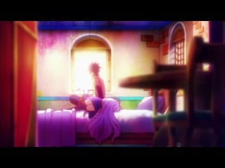 【2014年4月新番pv】tvアニメ「ノーゲーム・ノーライフ | no game no life / нет игры нет жизни