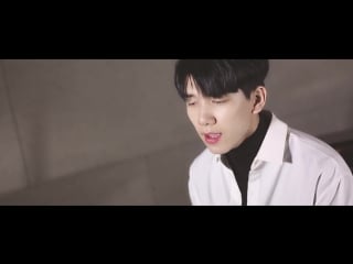 혁 (hyuk) 안아줄게 (special clip)