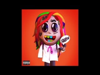 6ix9ine stoopid ft bobby shmurda