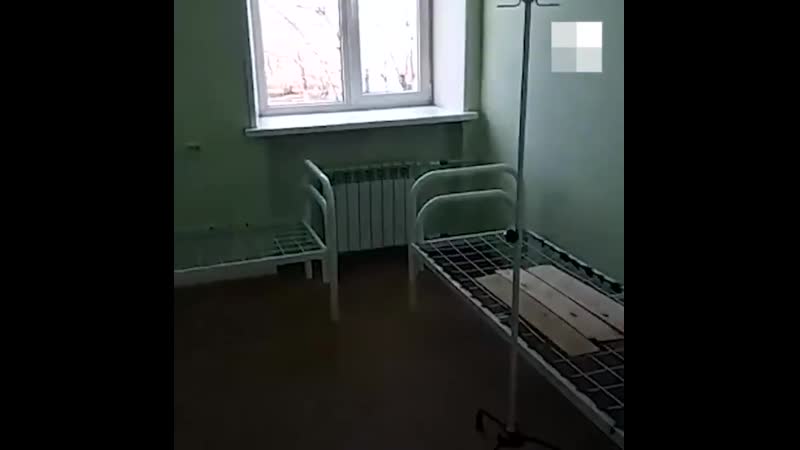 Челябинск, областная клиническая больница № 2