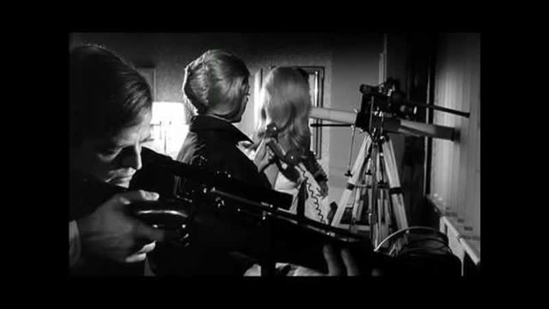 1964 врата для предателей / das verrätertor