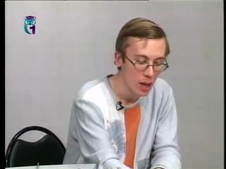 Цветы передача 9 популярные однолетники часть 6