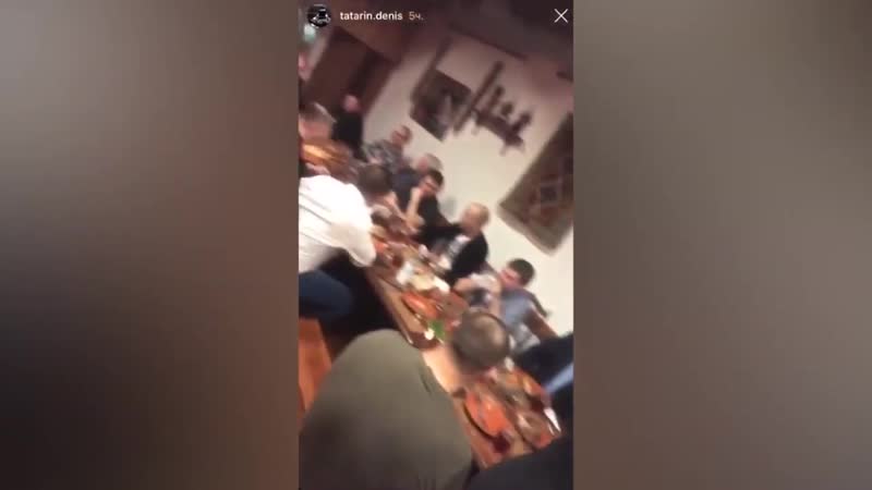 Жизнь ворам