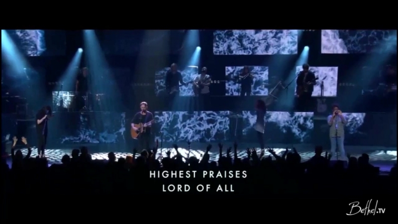 Heaven come2017 jeremy riddle steffany gretzinger amanda cook praise him you fre good enthroned all hail king jesus billion reck