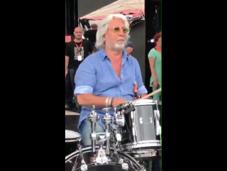 Piero barone instastory