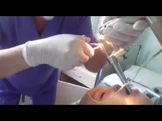 Ребенок проглотил монету