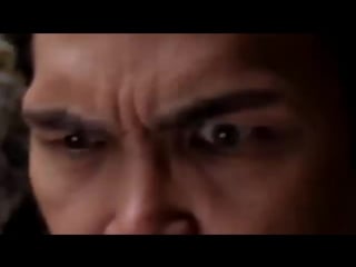 White tiger trailer (don wilson, cynthia rothrock, matt mull