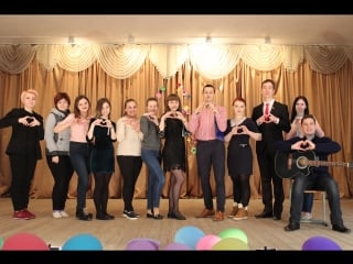 "молоды душой" гериатрическое отделение гб № 1