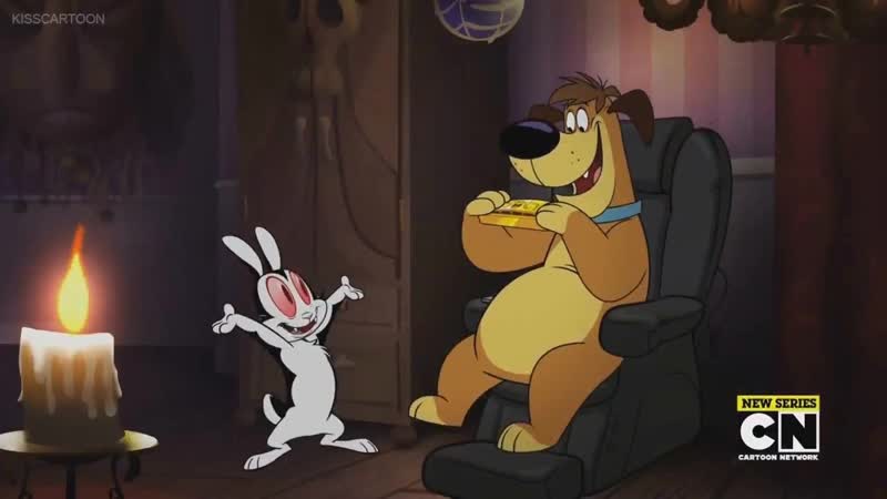 Магическая гармошка