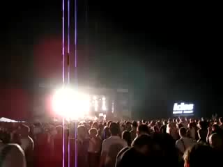 Andy moor feat meighan nealon faces menno de jong @ global gathering kiev 2009