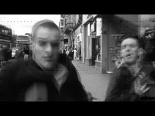 70 е iggy pop lust for life (the prodigy remix)